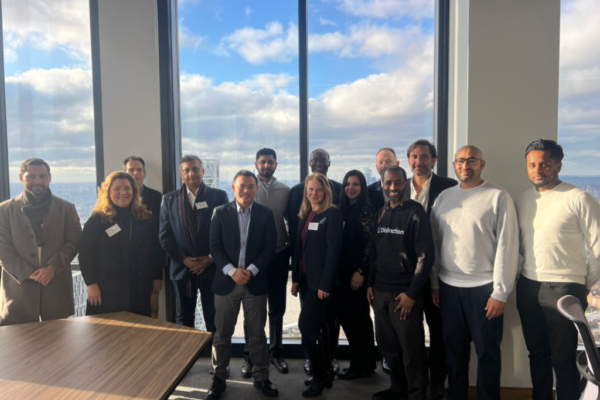 MeridianPath Completes UCL EdTech Labs AI EdTech Cohort ’25-’26